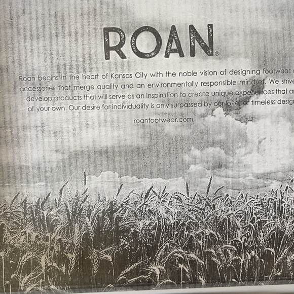 Roan by Bed | Stu “Tobias” Black Oiled Suede Chukka Boot Size 11 - Picture 5 of 16